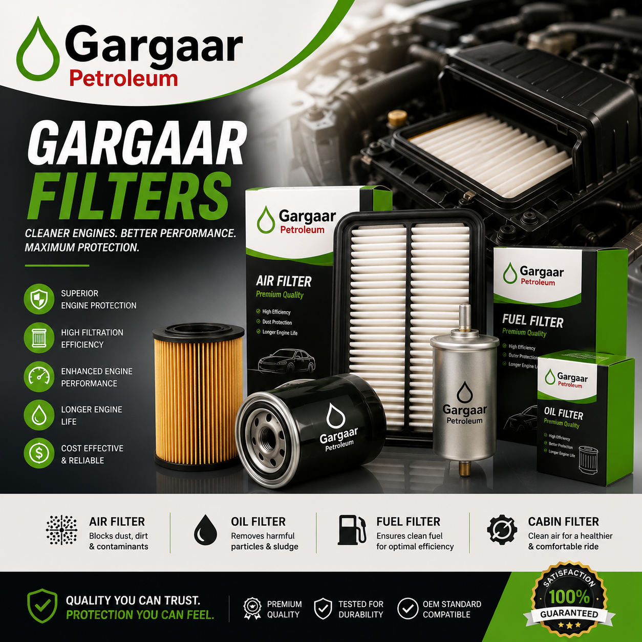 Filters